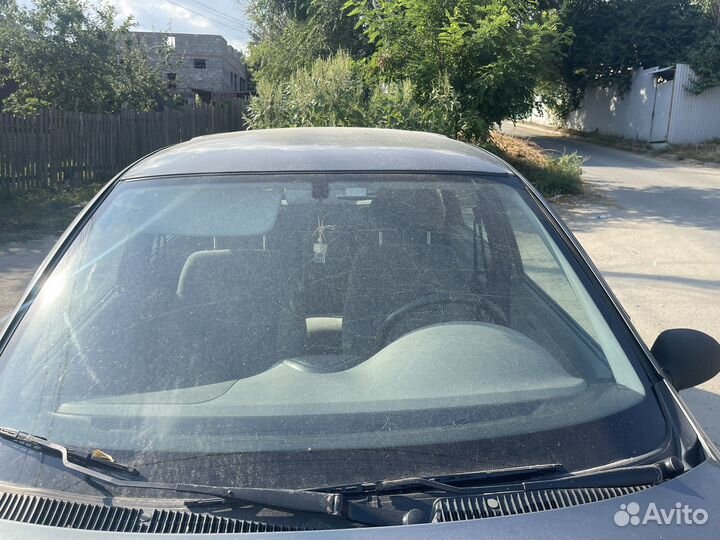 LADA Kalina 1.4 МТ, 2008, 125 000 км