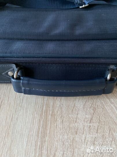 Сумка для ноутбука