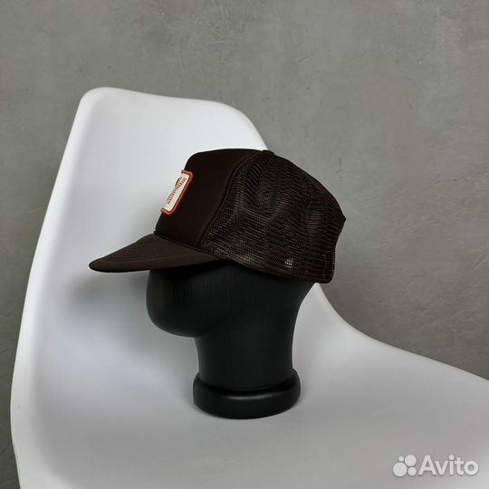 Кепка Otto Cap CCX Vintage