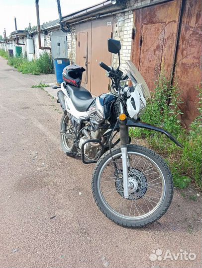 Regulmoto sk 200 gy-5