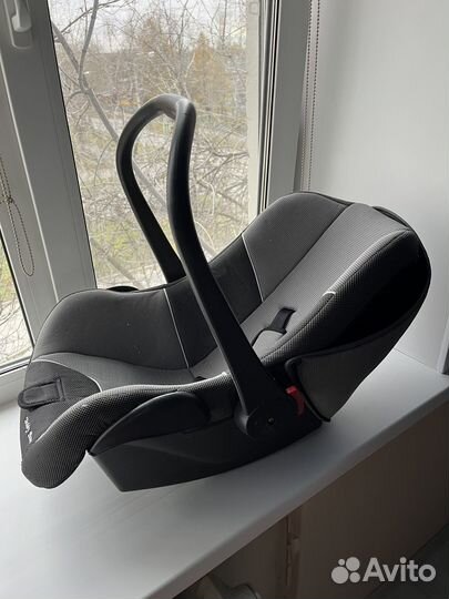 Автолюлька