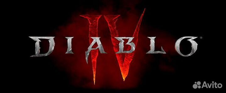 Diablo 4 pc battlenet