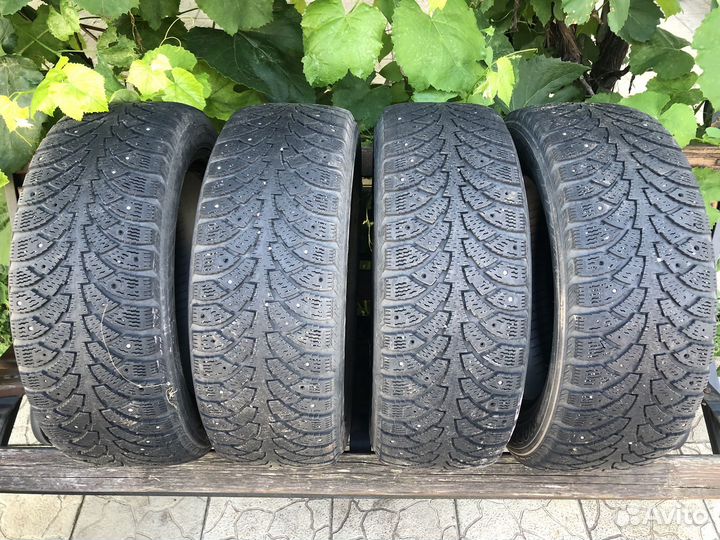 Nordman Nordman 4 195/60 R15