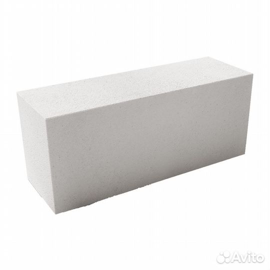 Пеноблок Bonolit 600250200 мм D500