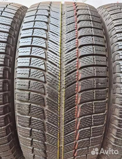 Michelin X-Ice XI3 245/45 R17 109Y