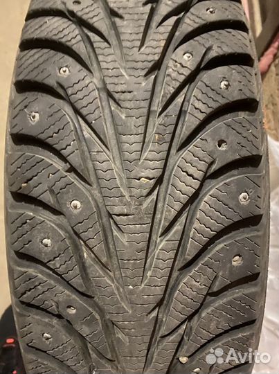 Yokohama Ice Guard IG35 195/65 R15