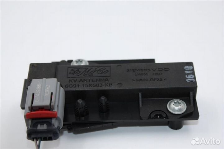 Антенна бесключегого доступа Jaguar XF X250 200