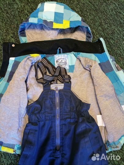 Костюм для мальчика