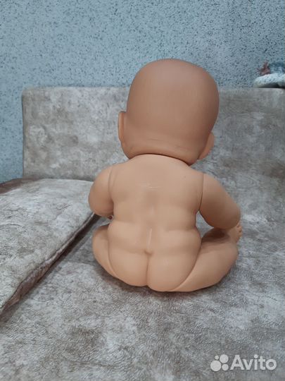 Кукла пупс с комплектами одежды