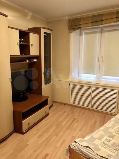 3-к. квартира, 89 м², 1/9 эт.