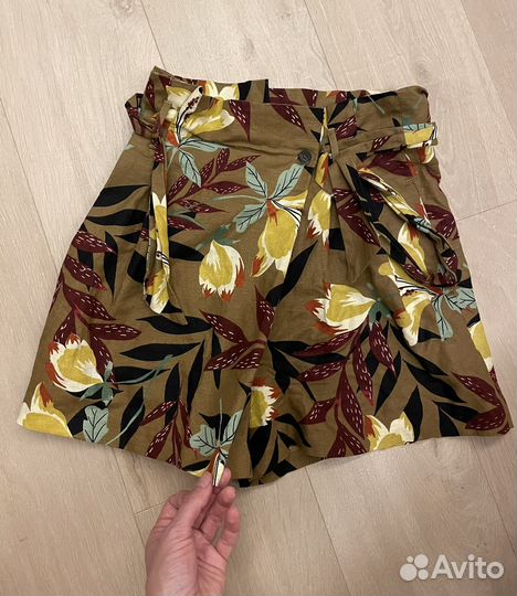 Шорты Zara