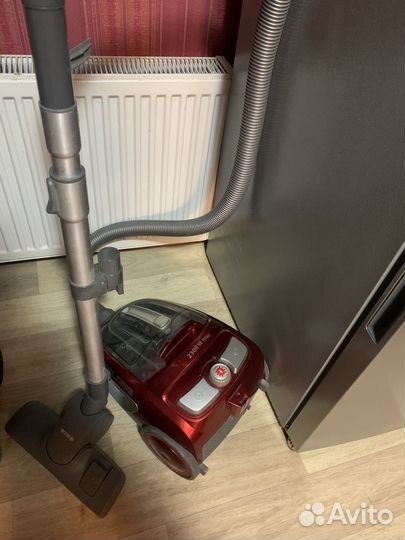 Пылесос gorenje