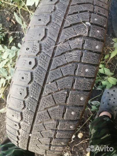 КАМА Breeze (HK-132) 185/60 R14 и 185/60 R14