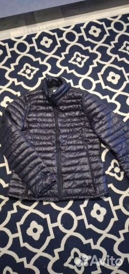 Куртка демисезон