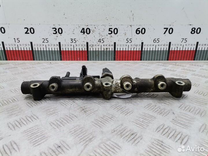 Рампа для Peugeot-Citroen Expert 1