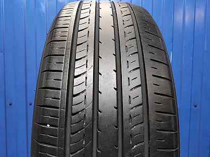 Toyo Proxes R44 225/55 R18