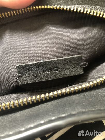 Сумка Клатч mango