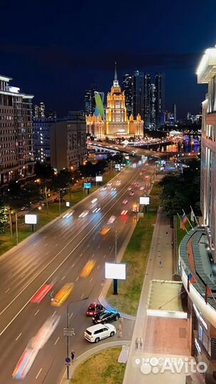 Промо хостес