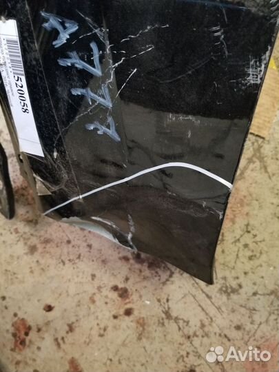 Крыло переднее правое Ford Kuga с 2016