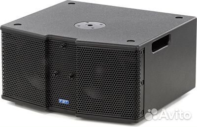 Сабвуфер FBT Vertus CLA208SA