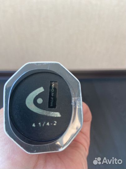 Ракетка для большого тенниса head