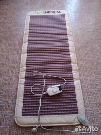 Оздоровительный массаж