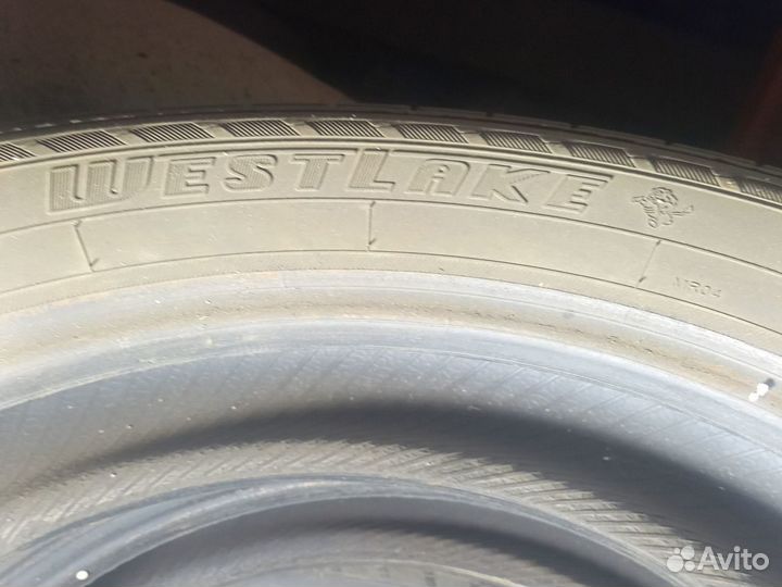 Westlake CR869 205/70 R15C 106VR