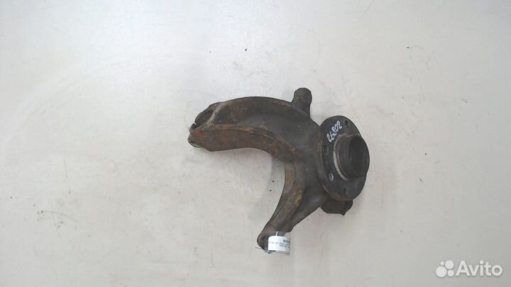 Ступица (кулак, цапфа) Renault Megane 2, 2003