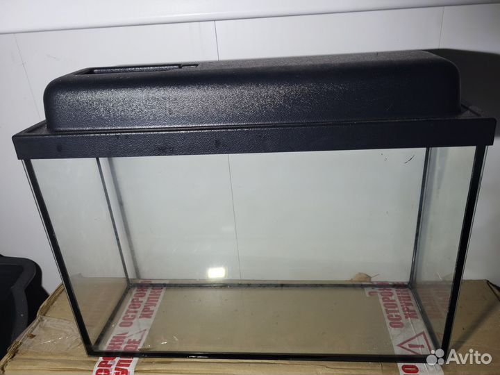 Аквариум 5л