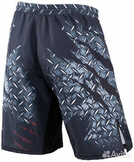 Шорты для MMA Iron