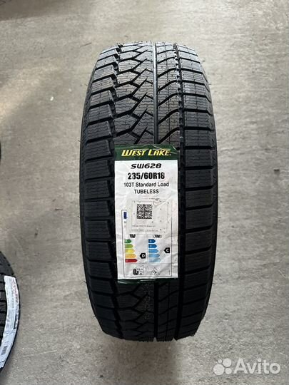 Westlake SW628 235/60 R18 103T