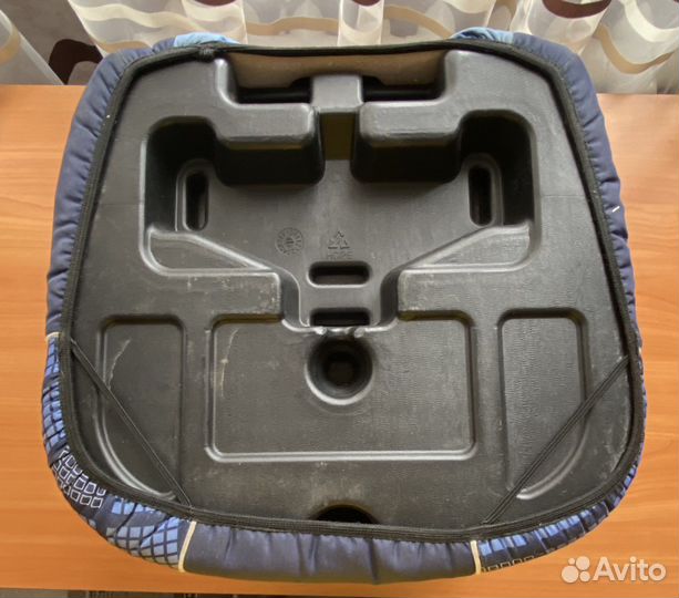 Детское автокресло