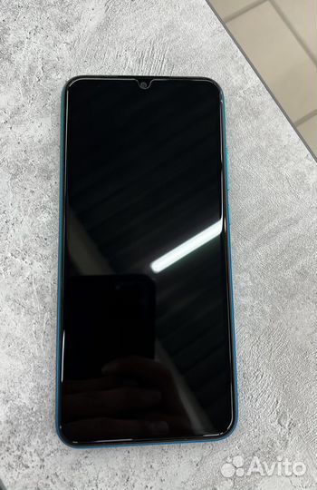 Xiaomi Redmi 9C (NFC), 2/32 ГБ