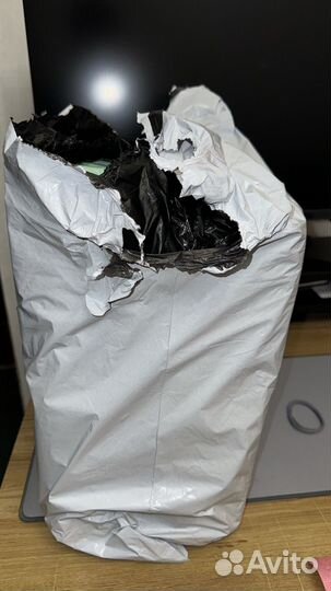 Конверты с пупыркой