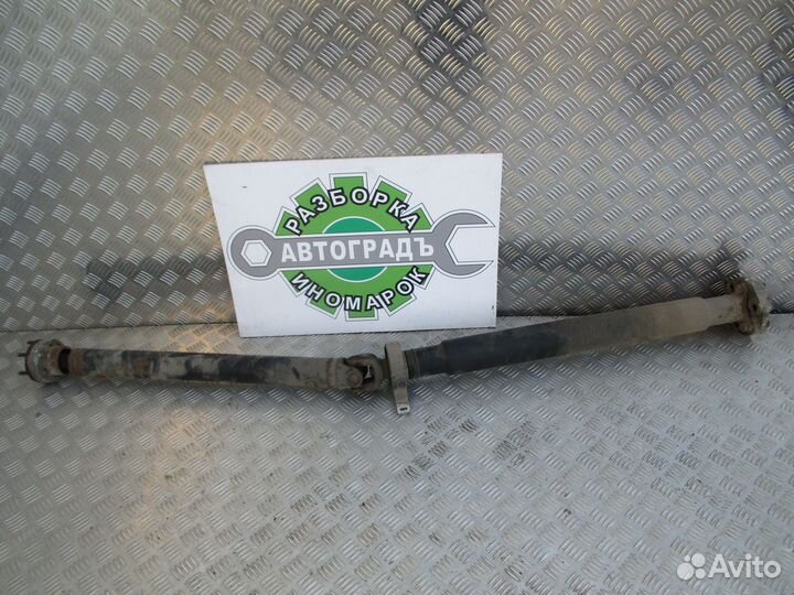 Вал карданный бмв 5 Е39