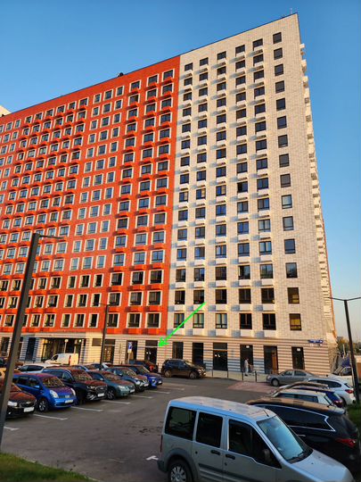 Свободного назначения, 63.3 м²