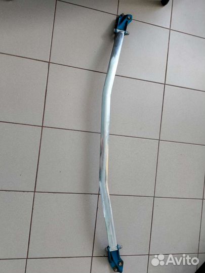 Распорка передняя верхняя cusco