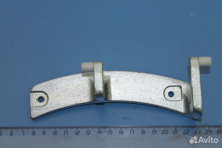 Петля люка стиральной машины lg wd-12175nd