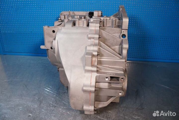 Акп BTR M11 3043000500