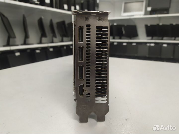 Видеокарта Sapphire Radeon RX 470 4Gb