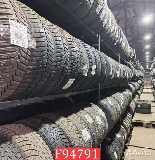 Michelin X-Ice North 4 235/65 R17 105N