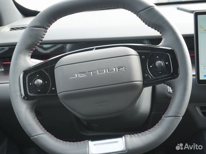 Jetour Dashing 1.5 МТ, 2024