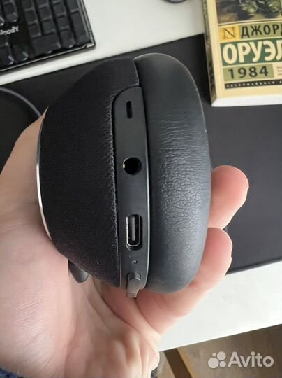 Наушники Bowers & Wilkins px7