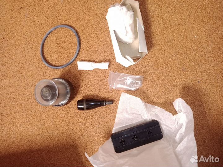 Кинопроектор