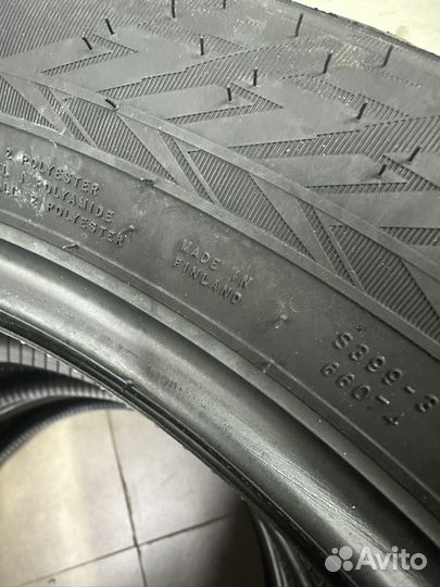 Nokian Tyres Hakkapeliitta 10p SUV 245/50 R20 105T
