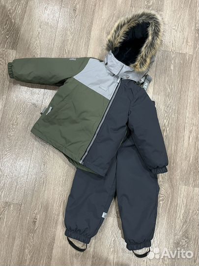 Зимний костюм kerry 98