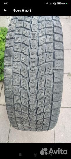 Dunlop Grandtrek SJ6 265/70 R16 112Q