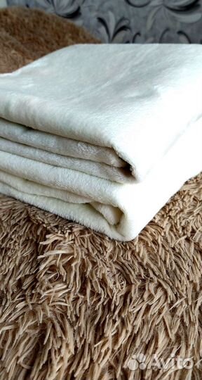 Пледик конвертик детский