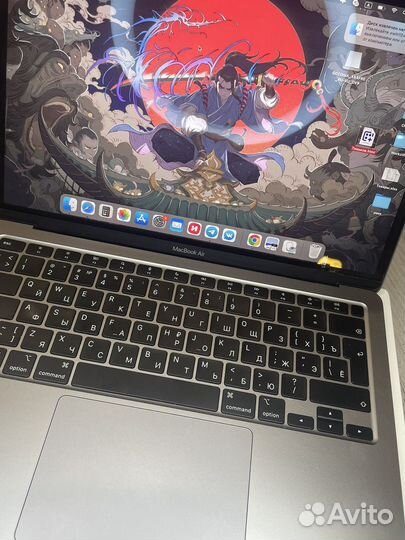 Apple MacBook Air 13 2020 m1 512gb