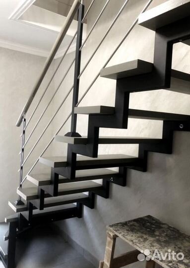 Металлоконструций Монтаж